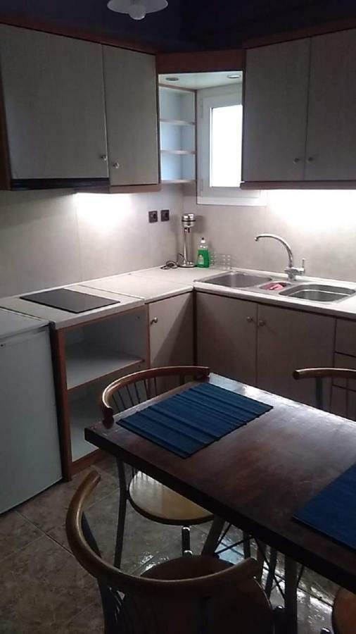 Lemontree Apartment Атина Екстериор снимка