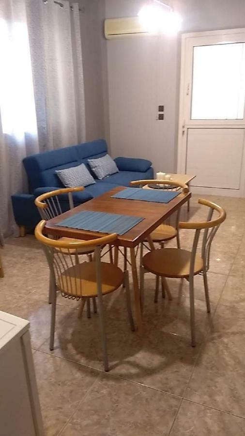 Lemontree Apartment Атина Екстериор снимка