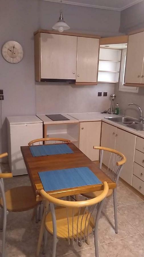 Lemontree Apartment Атина Екстериор снимка