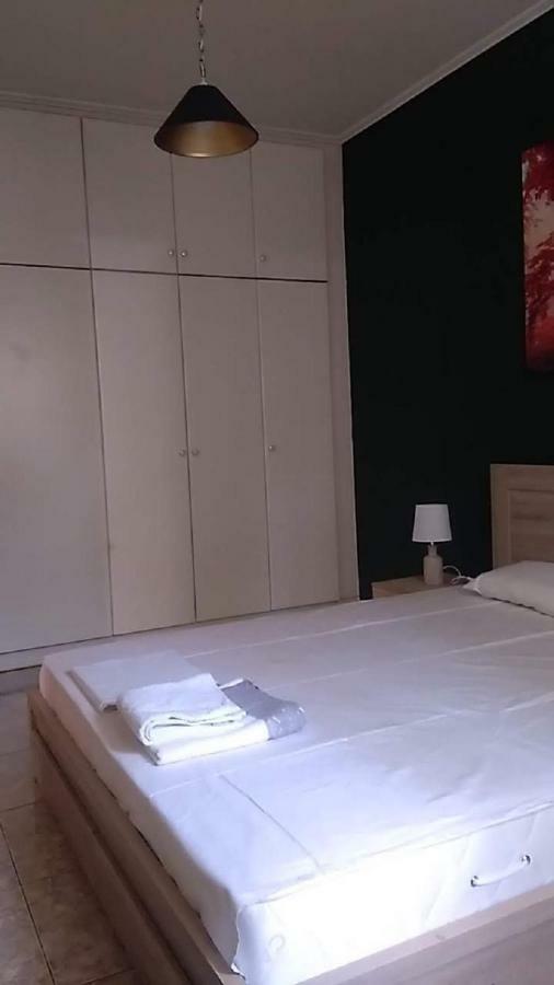 Lemontree Apartment Атина Екстериор снимка