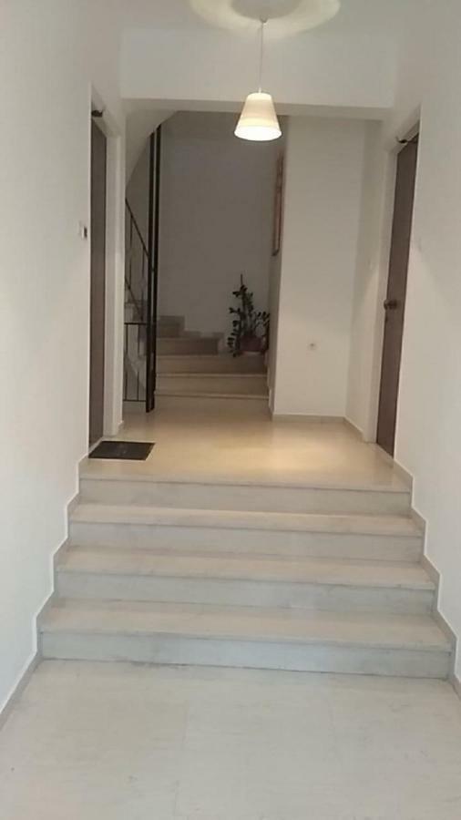 Lemontree Apartment Атина Екстериор снимка