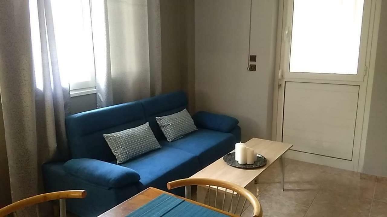 Lemontree Apartment Атина Екстериор снимка