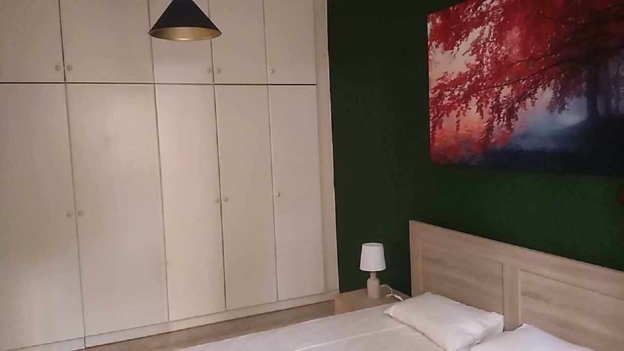 Lemontree Apartment Атина Екстериор снимка