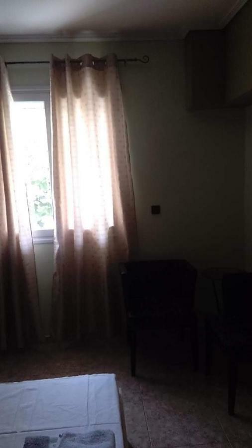 Lemontree Apartment Атина Екстериор снимка