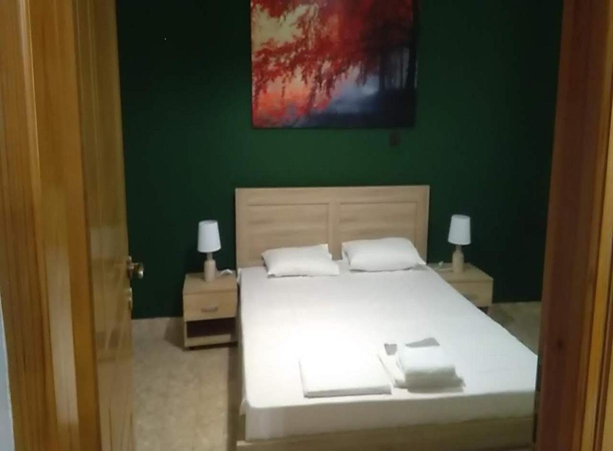 Lemontree Apartment Атина Екстериор снимка