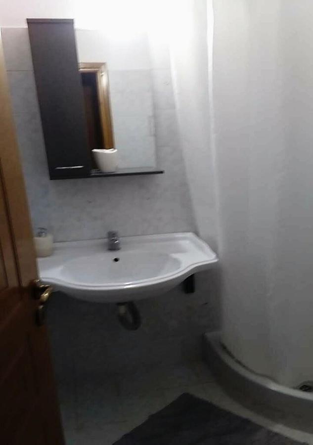 Lemontree Apartment Атина Екстериор снимка