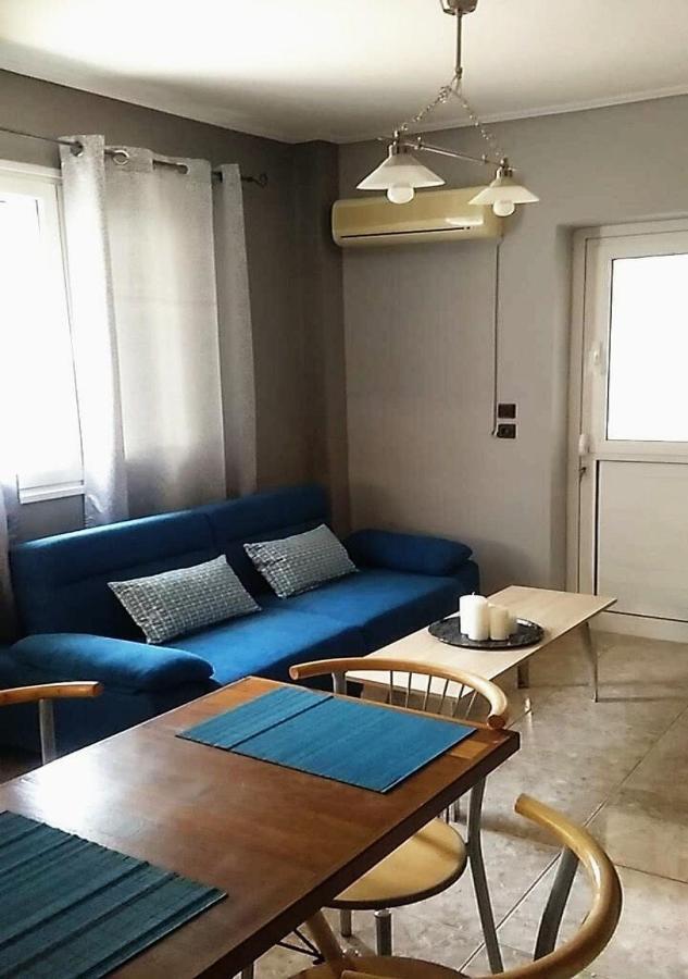 Lemontree Apartment Атина Екстериор снимка